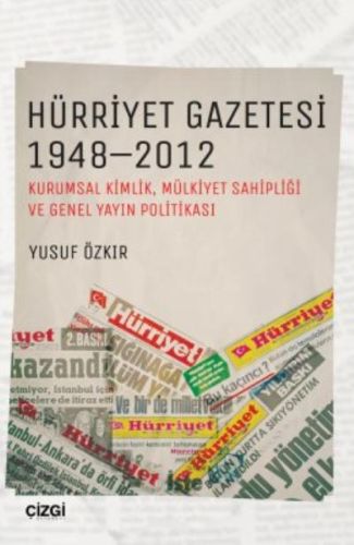 Hürriyet Gazetesi 1948 2012