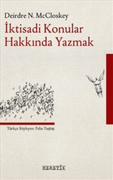 İktisadi Konular Hakkında Yazmak