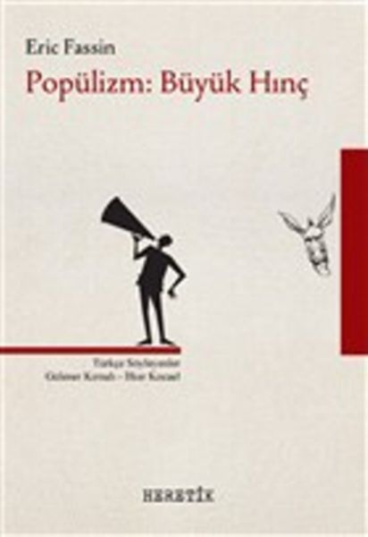 Popülizm  Büyük Hınç