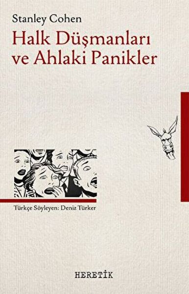 Halk Düşmanları Ve Ahlaki Panikler