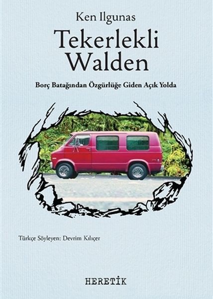 Tekerlekli Walden