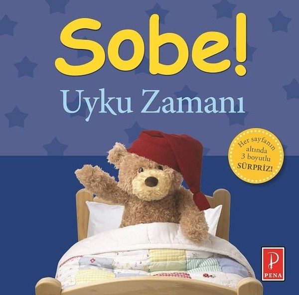 Sobe  Uyku Zamanı