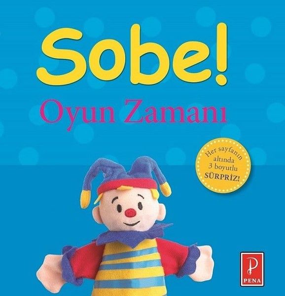 Sobe  Oyun Zamanı