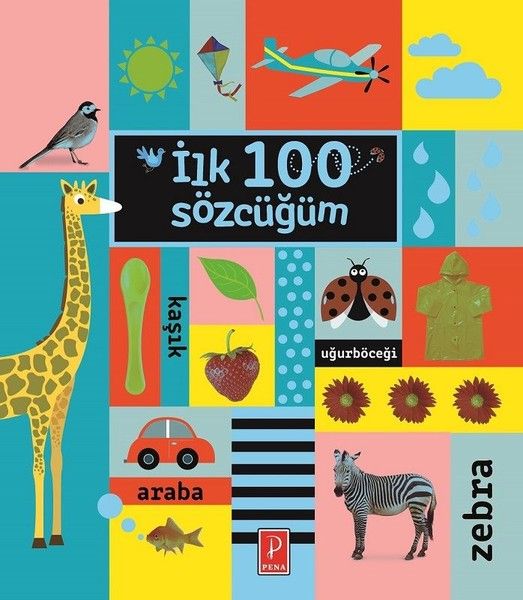 İlk 100 Sözcüğüm