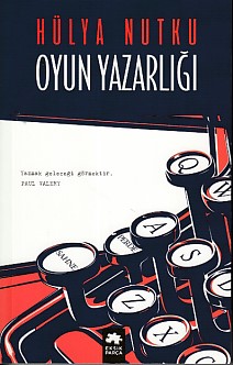 Oyun Yazarlığı