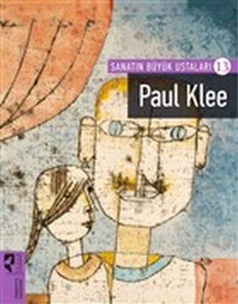 Paul Klee  Sanatın Büyük Ustaları  13