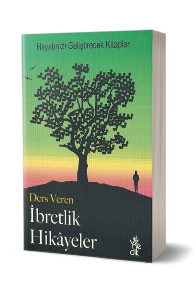 Ders Veren İbretlik Hikayeler