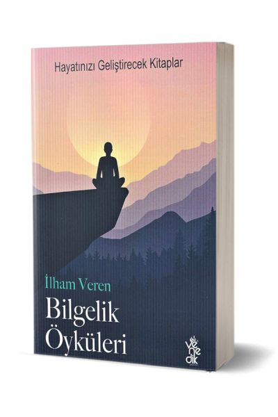 İlham Veren Bilgelik Öyküleri