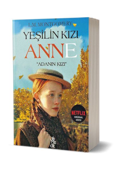 Yeşilin Kızı AnneAdanın Kızı