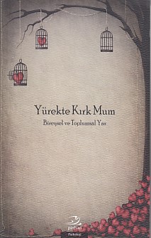 Yürekte Kırk Mum