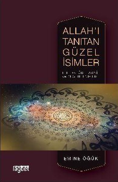 Allahı Tanıtan Güzel İsimler