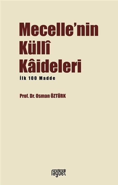 Mecellenin Küllı Kadileleri