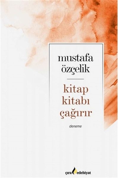 Kitap Kıtabı Çağırır