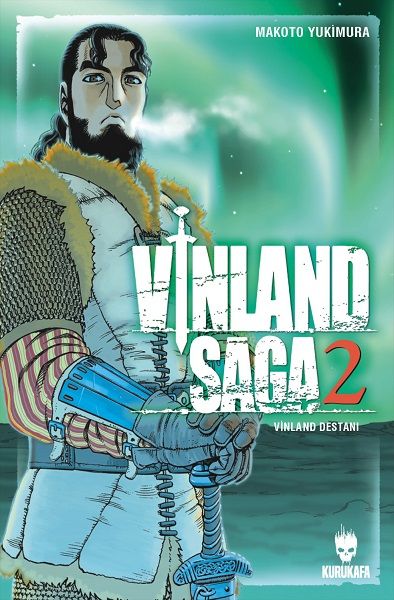 Vinland Saga  Vinland Destanı 2