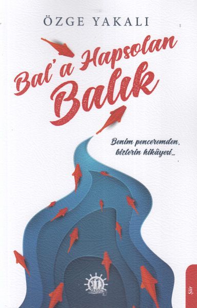 Bala Hapsolan Balık