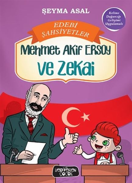 Mehmet Akif Ersoy ve Zekai  Edebi Şahsiyetler