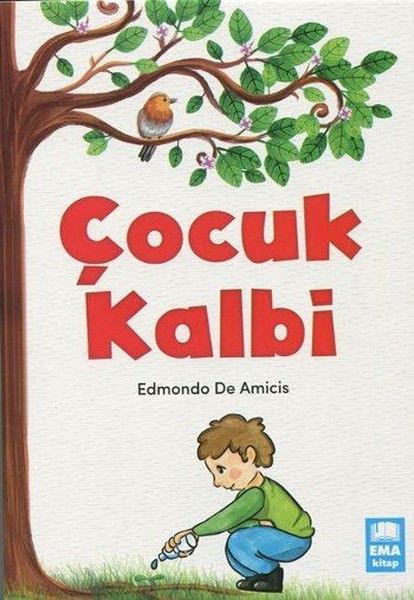 Çocuk Kalbi