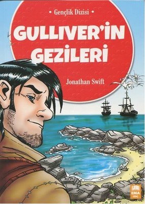 Gulliverin Gezileri