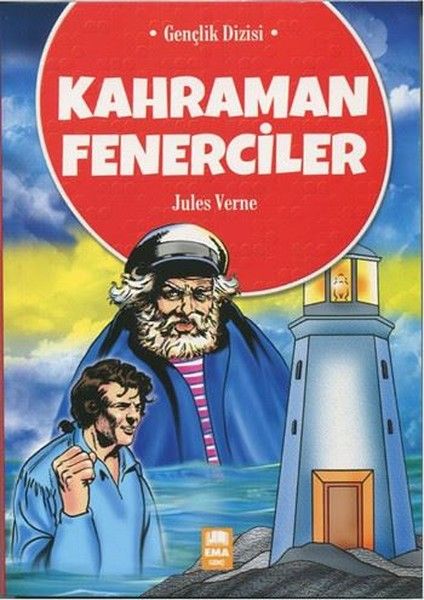 Kahraman Fenerciler