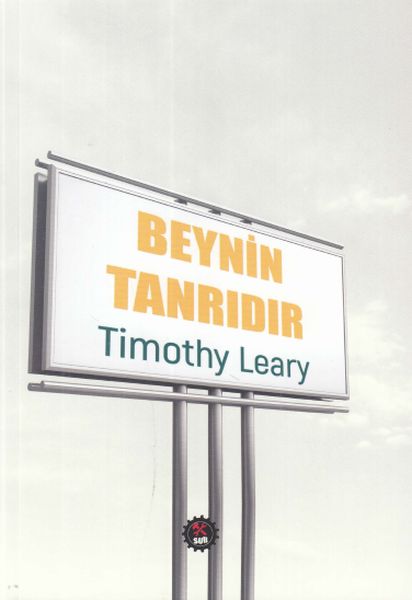 Beynin Tanrıdır