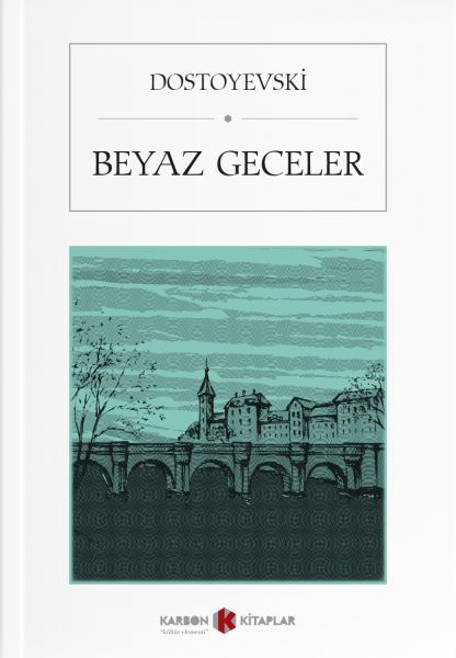 Beyaz Geceler