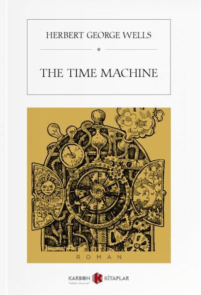 The Time Machine