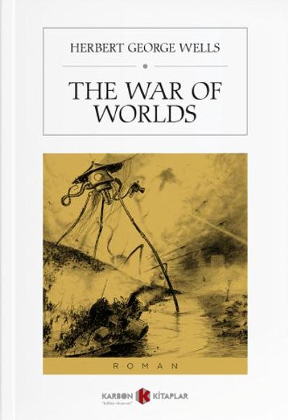 The War of Worlds