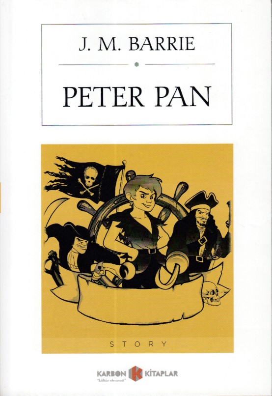 Peter Pan