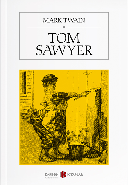 Tom Sawyer Almanca