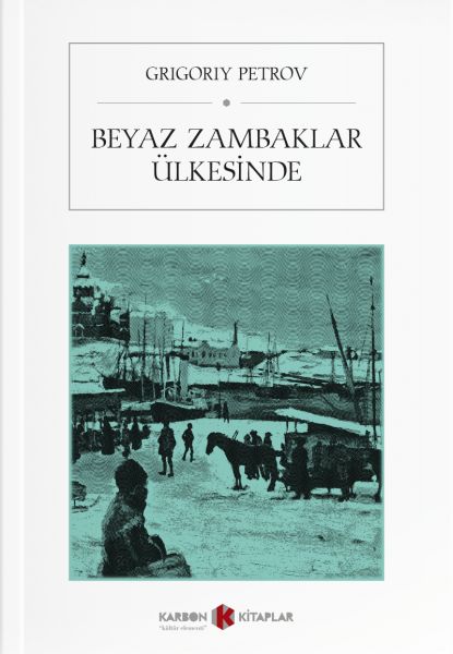 Beyaz Zambaklar Ülkesinde