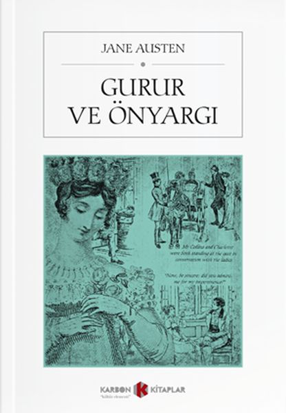 Gurur ve Önyargı