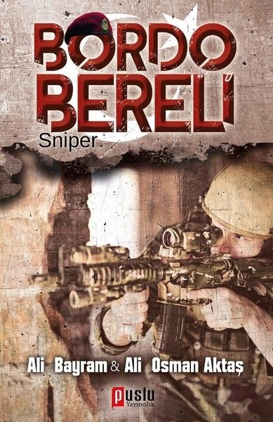 Bordo Bereli  Sniper