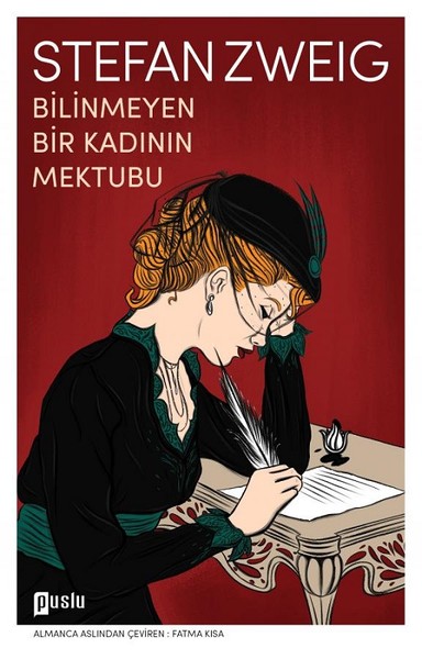 Bilinmeyen Bir Kadının Mektubu