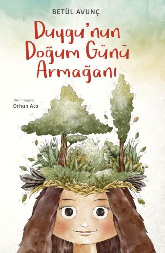 Duygunun Doğum Günü Armağanı