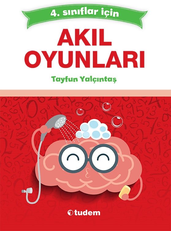 4 Sınıflar için Akıl Oyunları