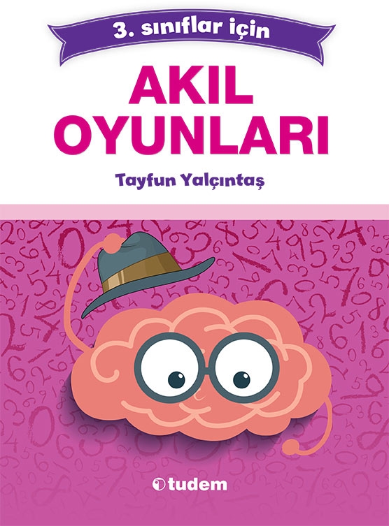 3 Sınıf Akıl Oyunları