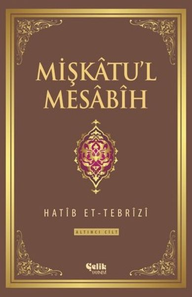 Mişkatul Mesabih 6 Cilt