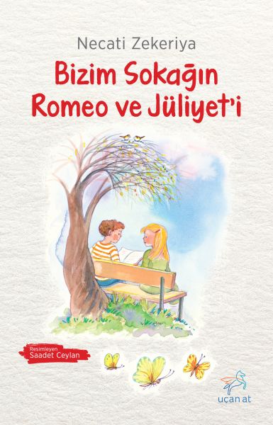 Bizim Sokağın Romeo ve Jüliyeti