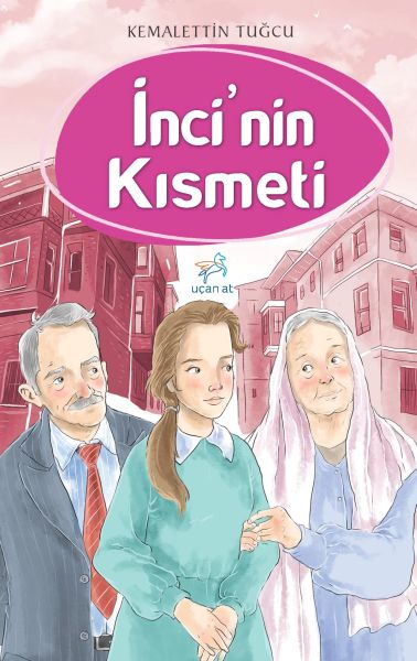 İncinin Kısmeti