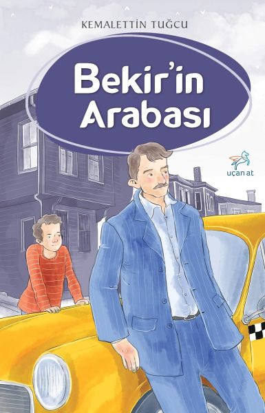 Bekirin Arabası