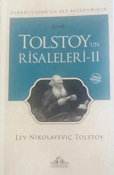 Tolstoyun Risaleleri 2