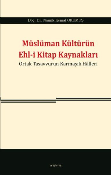 Müslüman Kültürün Ehl i Kitap Kaynakları