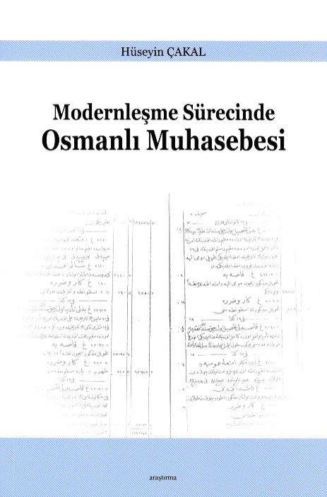 Modernleşme Sürecinde Osmanlı Muhasebesi