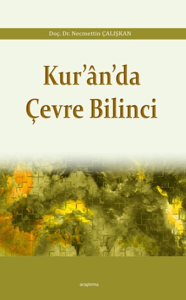 Kur’an’da Çevre Bilinci