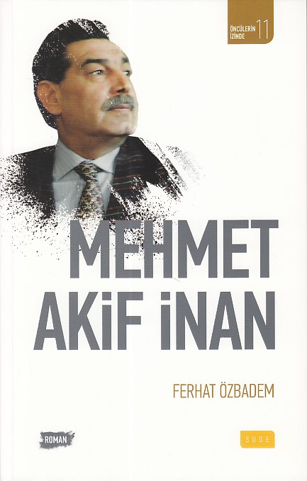 Mehmet Akif İnan