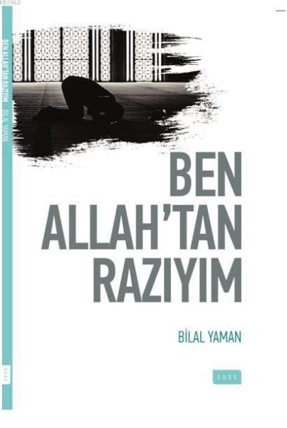 Ben Allahtan Razıyım