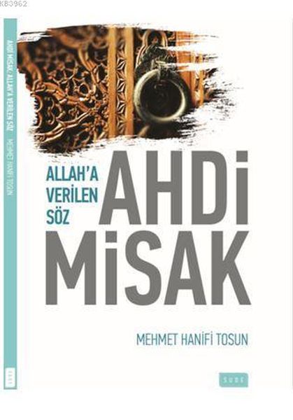 Ahdi Misak  Allaha Verilen Söz