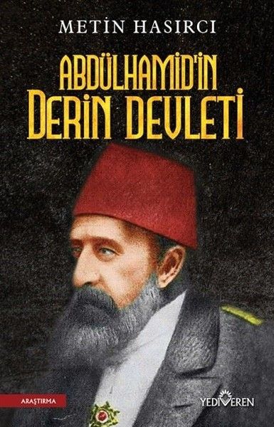 Abdülhamidin Derin Devleti