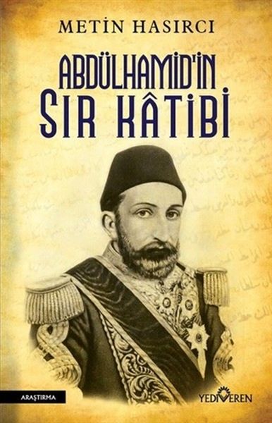 Abdülhamidin Sır Katibi