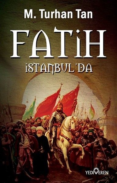 Fatih İstanbulda